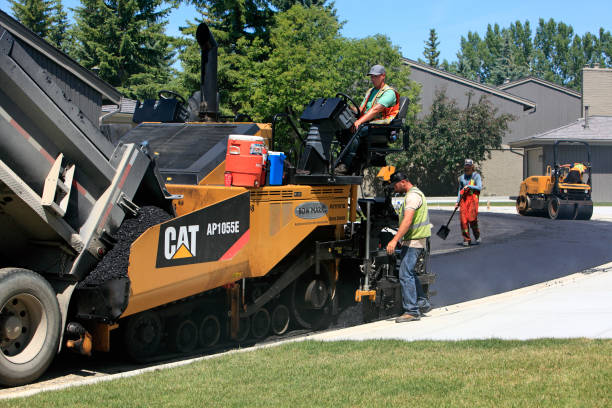 Best Best Driveway Pavers  in Manasota Key, FL