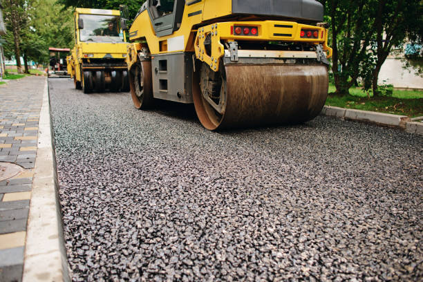 Best Professional Driveway Pavers  in Manasota Key, FL